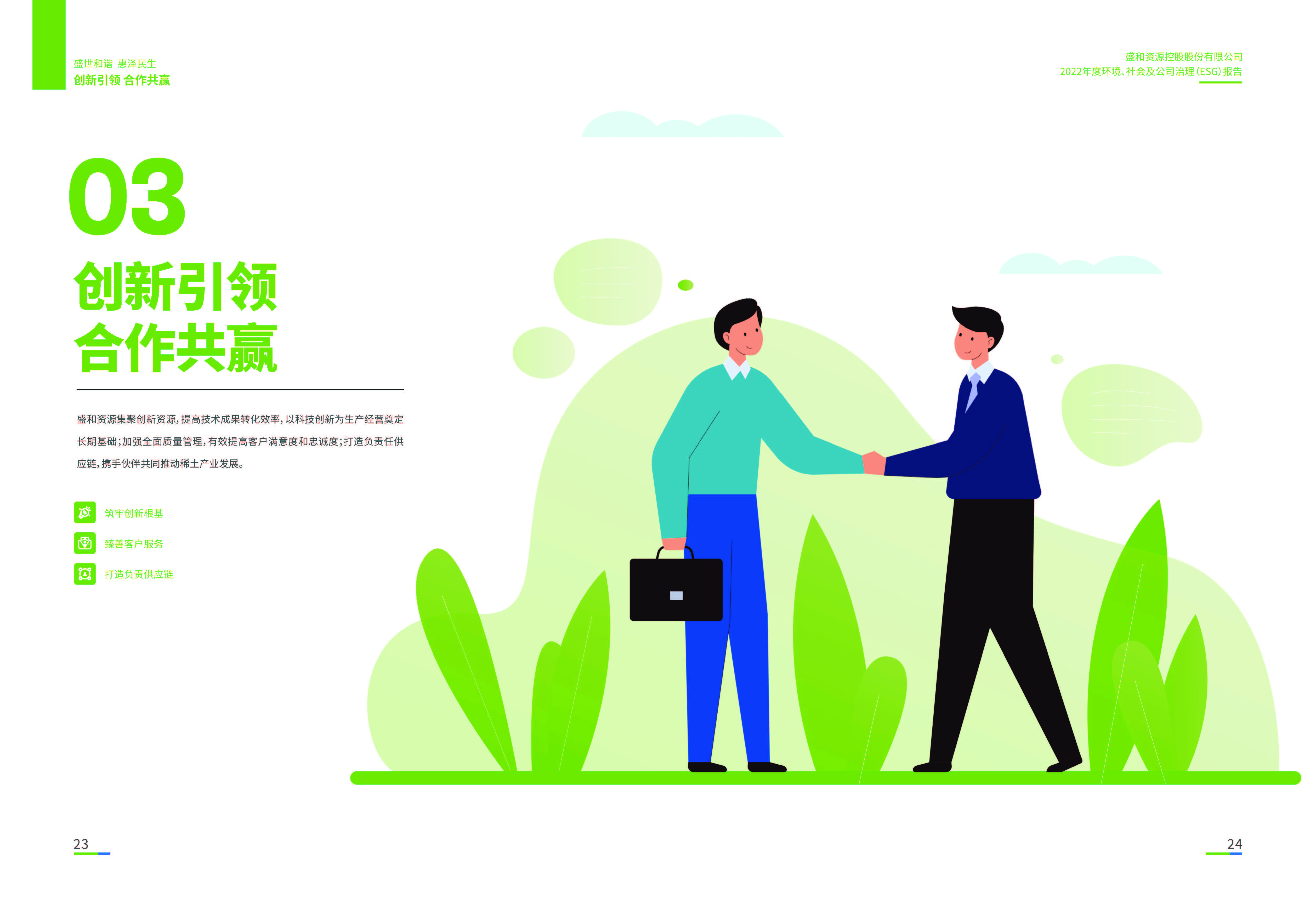 1.esb世博网资源：esb世博网资源2022年度环境、社会、公司治理（ESG）报告_页面_13
