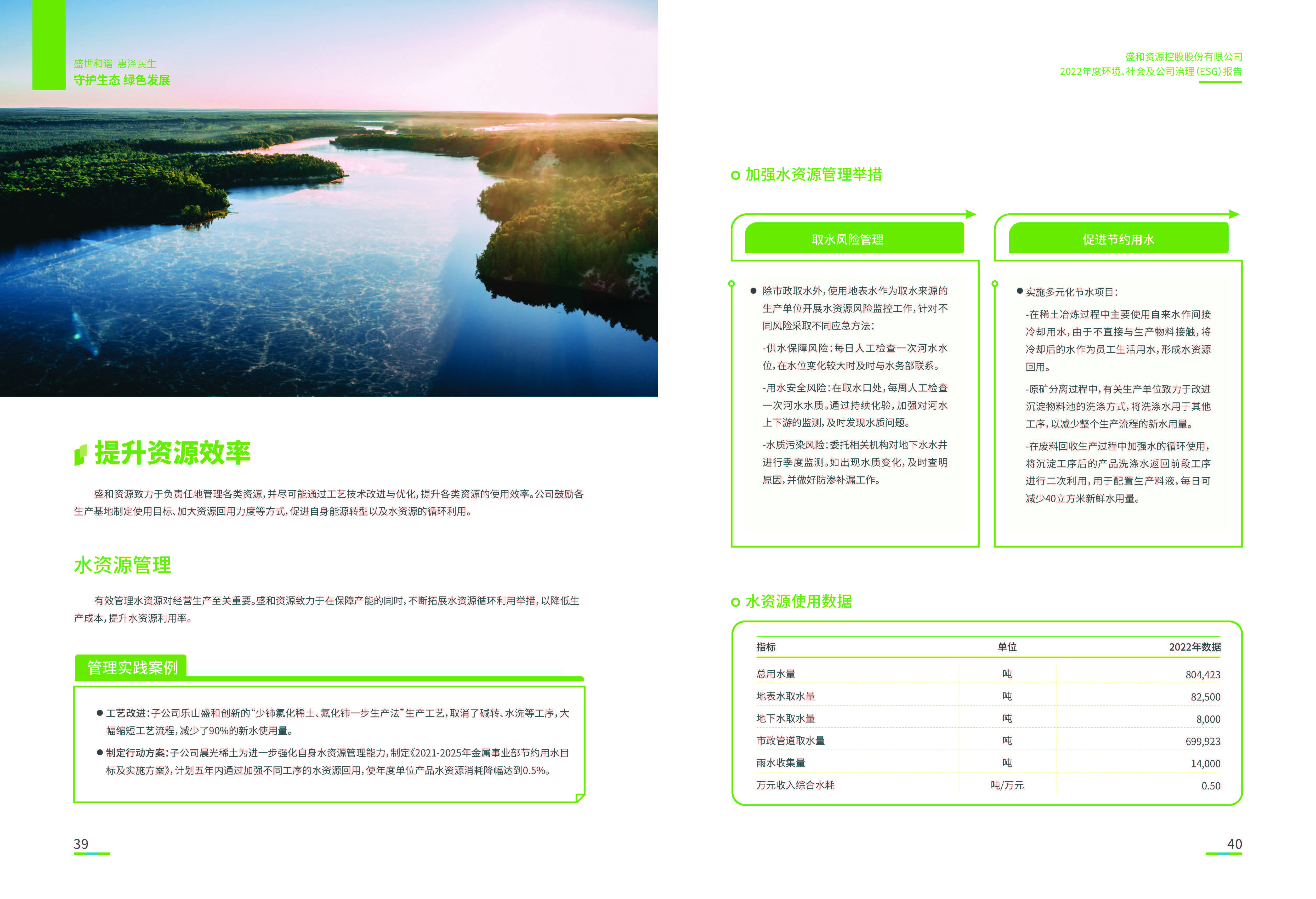 1.esb世博网资源：esb世博网资源2022年度环境、社会、公司治理（ESG）报告_页面_21
