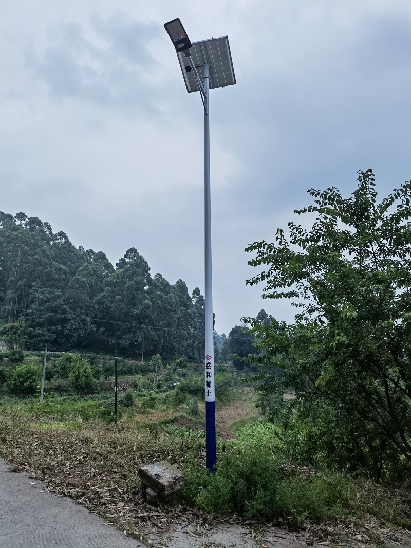 3.乐山esb世博网点亮美丽庙儿村